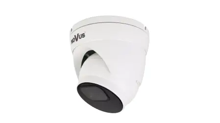 Novus Nvip-5ve-4232m Vandal Proof Ip Camera User Guide
