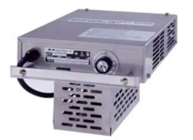 CARTER-HOFFMANN PH Series PH1830 Heated Banquet and Transport Carts - Figure 1