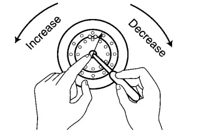 CARTER-HOFFMANN PH Series PH1830 Heated Banquet and Transport Carts - Figure 5