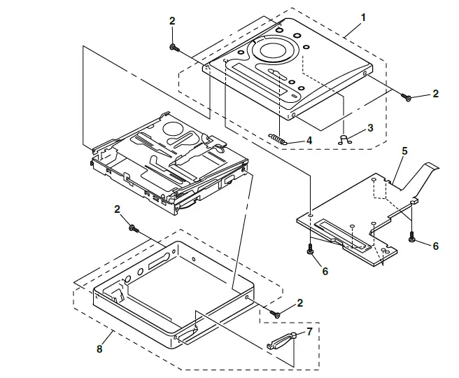 SONY-R700PC-Recordable-MiniDisc-Walkman-FIG-1
