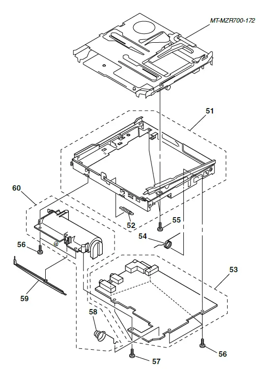 SONY-R700PC-Recordable-MiniDisc-Walkman-FIG-2