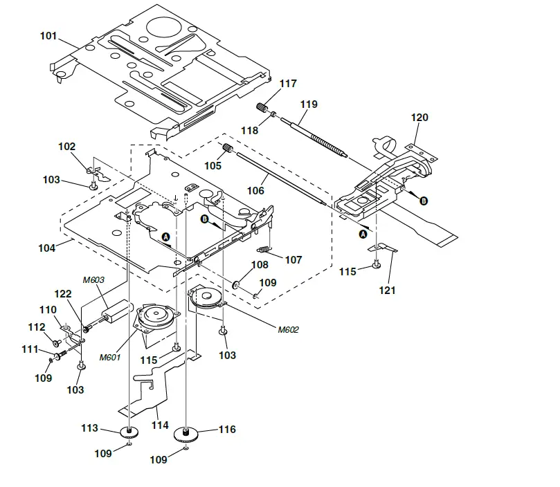 SONY-R700PC-Recordable-MiniDisc-Walkman-FIG-3