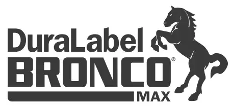 BRONCO - logo