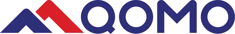 QOMO Click QRF500 Class Pack logo