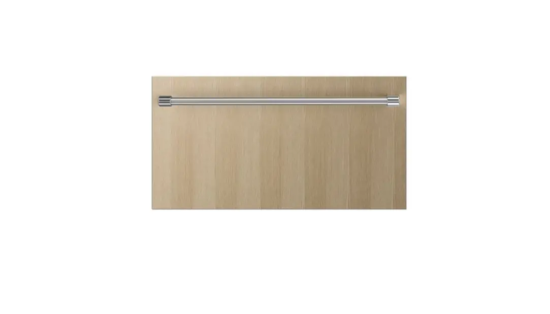 Fisher Paykel Rb36s25mkiwn1 Integrated Cooldrawer Multi Temperature Drawer User Guide