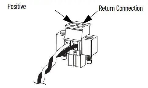 Allen-Bradley Stratix 5800 Ethernet Managed Switches - Figure 11
