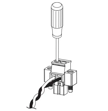 Allen-Bradley Stratix 5800 Ethernet Managed Switches - Figure 12