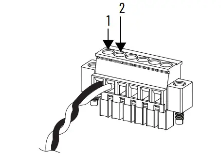 Allen-Bradley Stratix 5800 Ethernet Managed Switches - Figure 14