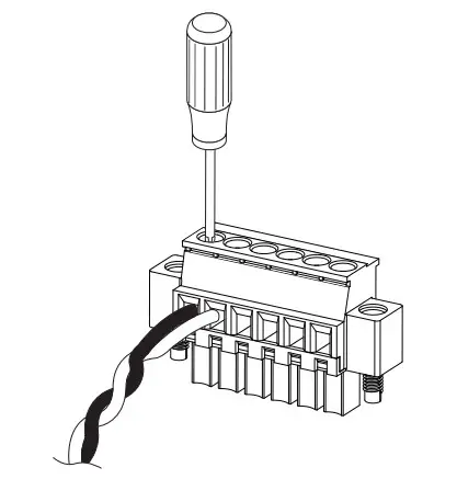 Allen-Bradley Stratix 5800 Ethernet Managed Switches - Figure 15