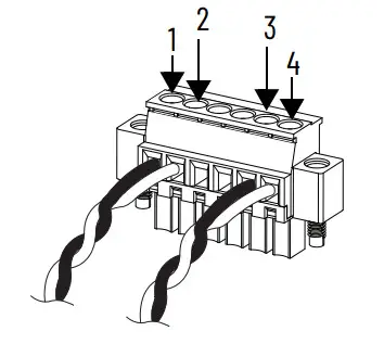 Allen-Bradley Stratix 5800 Ethernet Managed Switches - Figure 16