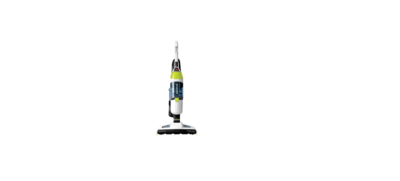 My Symphony™ All-in-one Vacuum And Steam Mop/ My Powerfresh Vac & Steam Has No Power | Support