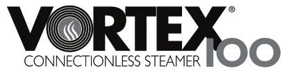 Vortex100 Logo