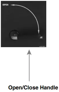 groen VRC 6E Vortex100 Connectionless Steamer - Fig 5