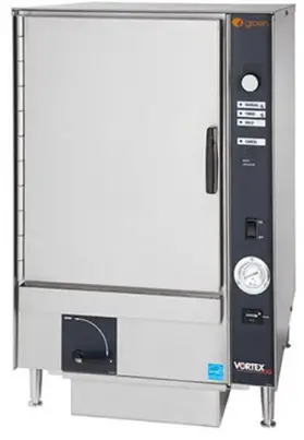 groen VRC 6E Vortex100 Connectionless Steamer