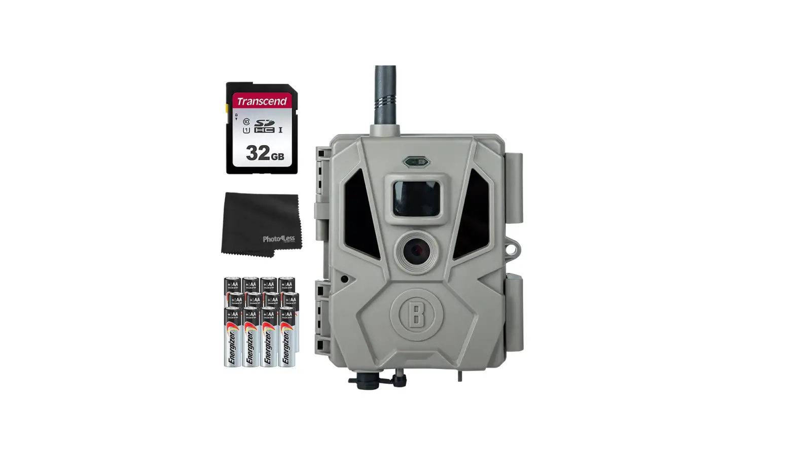 Bushnell Cellucore 20 20mp Cellular Trail Came User Guide