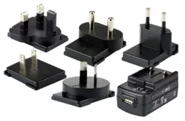 Honeywell EDA52 Mobile Computer - Power Adapter