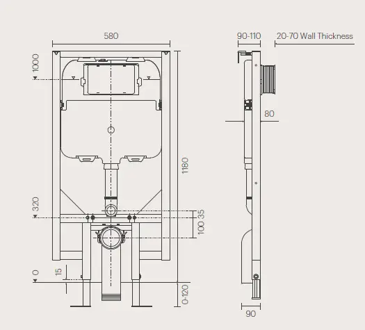 rogerseller-3232000105-Pneumatic-Flush-Plate-FIG-6