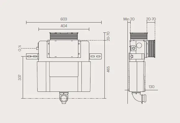 rogerseller-3232000105-Pneumatic-Flush-Plate-FIG-7