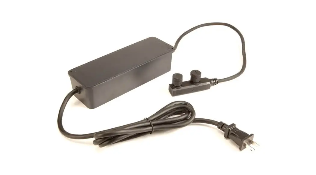 Philips 9451748830 Hue Outdoor 100w Power Supply User Manual