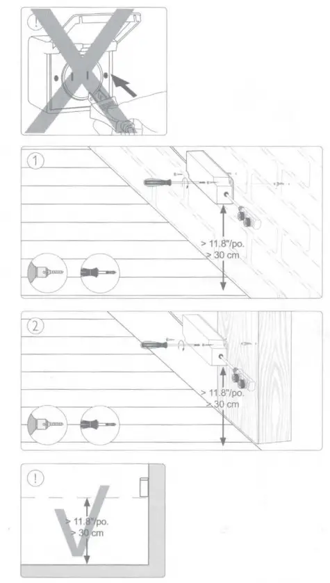 PHILIPS 9451748830 Hue Outdoor 100W Power Supply - Fig 1