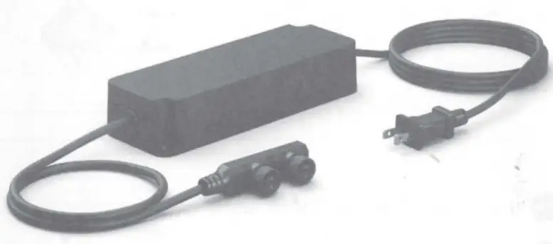 PHILIPS 9451748830 Hue Outdoor 100W Power Supply