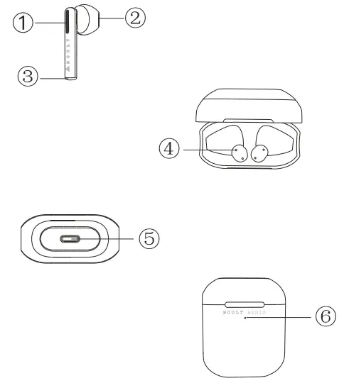 Boult-Audio-XPods-Bluetooth-Earbuds-1