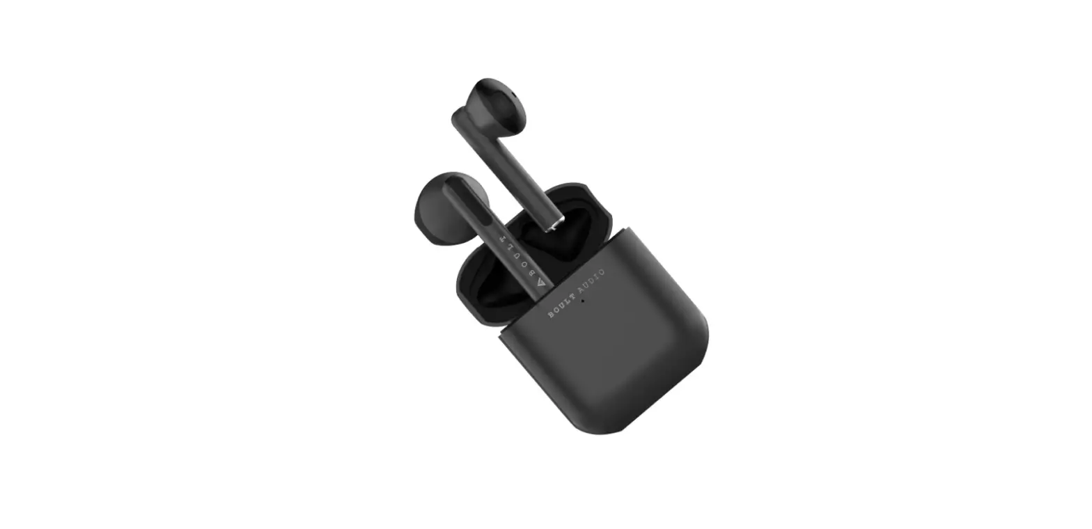 Boult Audio Xpods Bluetooth Earbuds User Manual Boult Audio Xpods Bluetooth Earbuds User Manual