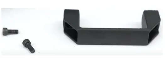 All American AA PHOENIX-O 1620 AA Phoenix DTF Curing Oven - tray handle and bolts