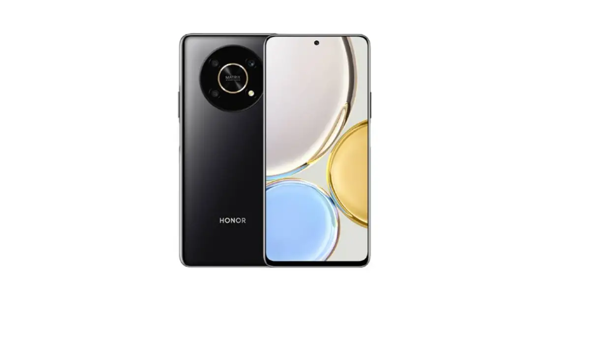 Honor Any-nx1 Magic4 Lite 5g Smartphone User Guide Honor Any-nx1 Magic4 Lite 5g Smartphone User Guide
