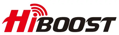 HiBoost logo