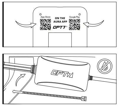 OPT7-Aura-Pro-Motorcycle-Sport-LED-Light-Kit-FIG-4