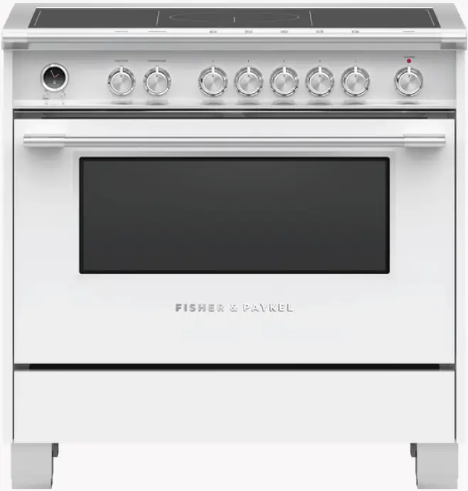 FISHER -PAYKEL-OR36SCI6W1-Induction-Range-PRODUCT