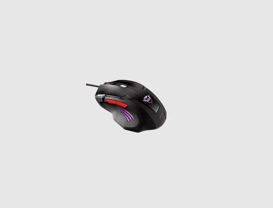 Trust Gxt 4111 Zapp Gaming Mouse User Guide Trust Gxt 4111 Zapp Gaming Mouse User Guide
