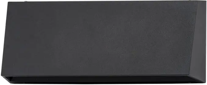 havit HV3279T-BLK-12V Shim Step Light