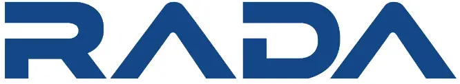 RADA A LOGO