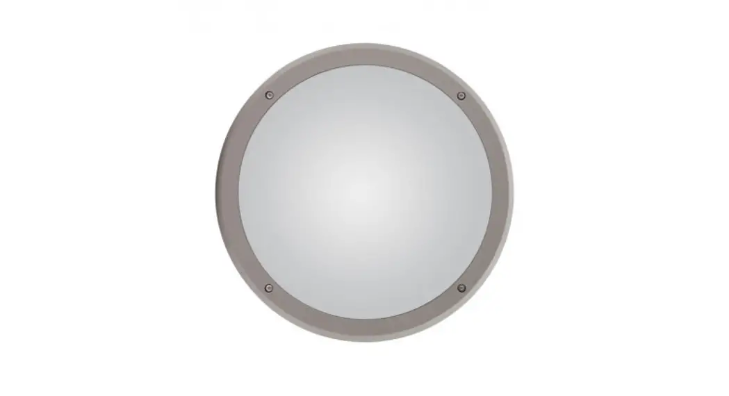 Resistex 946731 Priam Led Light Instruction Manual Resistex 946731 Priam Led Light Instruction Manual