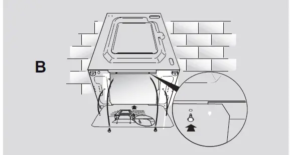 ROSIERES-14853TH-UK-5KG-Dry-1400rpm-Built-in-Inverter-Washer-Dryer-fig-3
