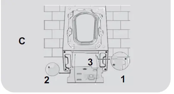 ROSIERES-14853TH-UK-5KG-Dry-1400rpm-Built-in-Inverter-Washer-Dryer-fig-4
