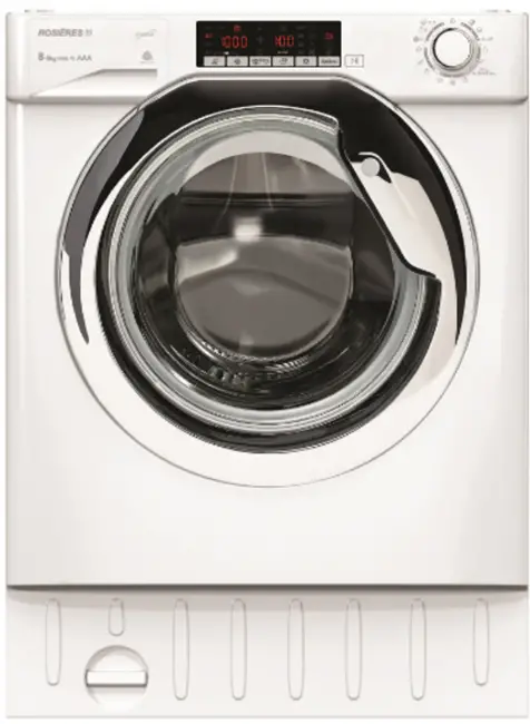 ROSIERES-14853TH-UK-5KG-Dry-1400rpm-Built-in-Inverter-Washer-Dryer-product