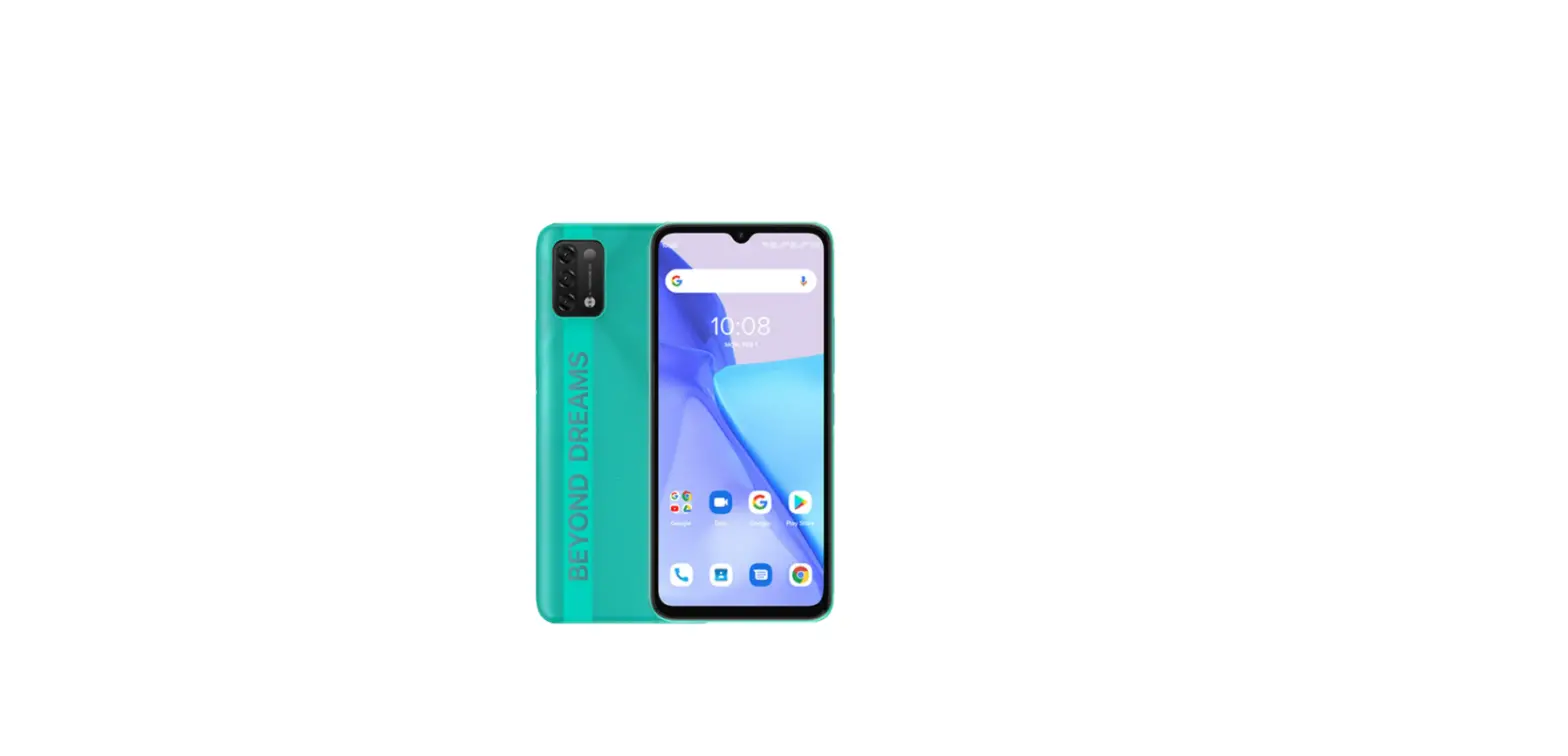 Umidigi Power 5 Smartphone User Guide Umidigi Power 5 Smartphone User Guide