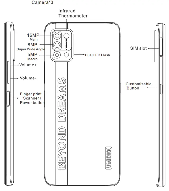 UMIDIGI-Power-5-Smartphone-FIG4
