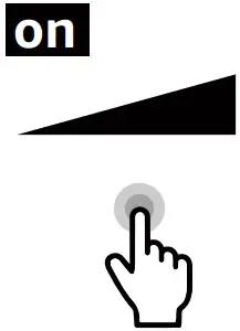 LE LIGHTING EVER 3300008 LED Camping Lantern - FIG 6