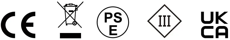 LE LIGHTING EVER 3300008 LED Camping Lantern - ICON