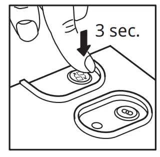 IKEA STARKVIND Air Purifier Table - fig 2