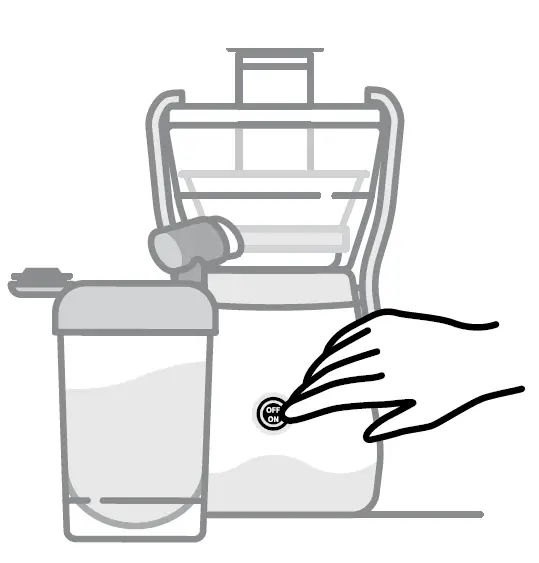 magic BULLET Launches mini Juicer 13