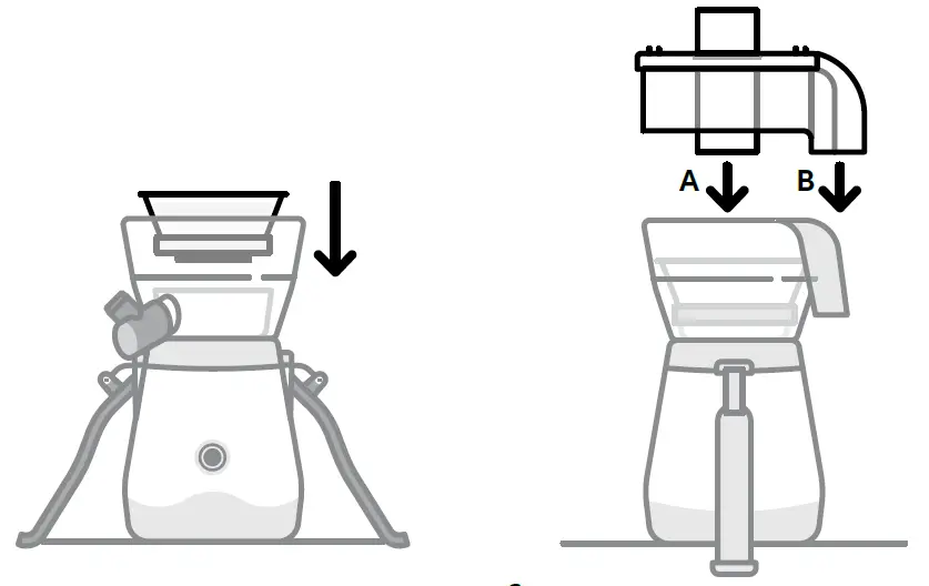 magic BULLET Launches mini Juicer 4