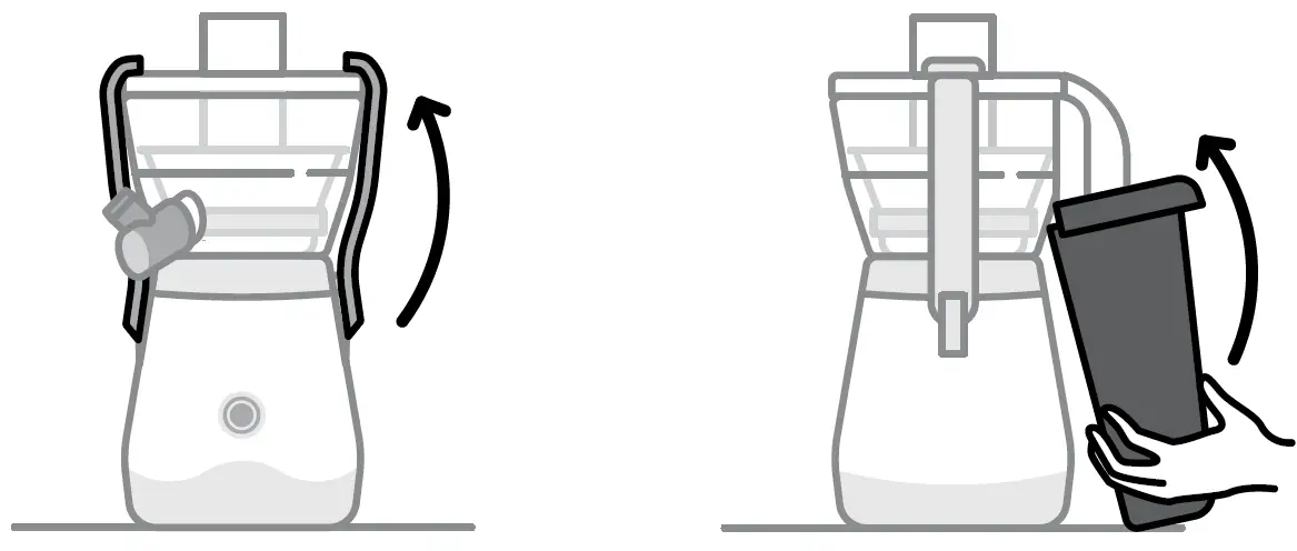 magic BULLET Launches mini Juicer 5