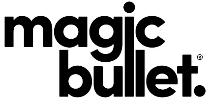 magic BULLET logo