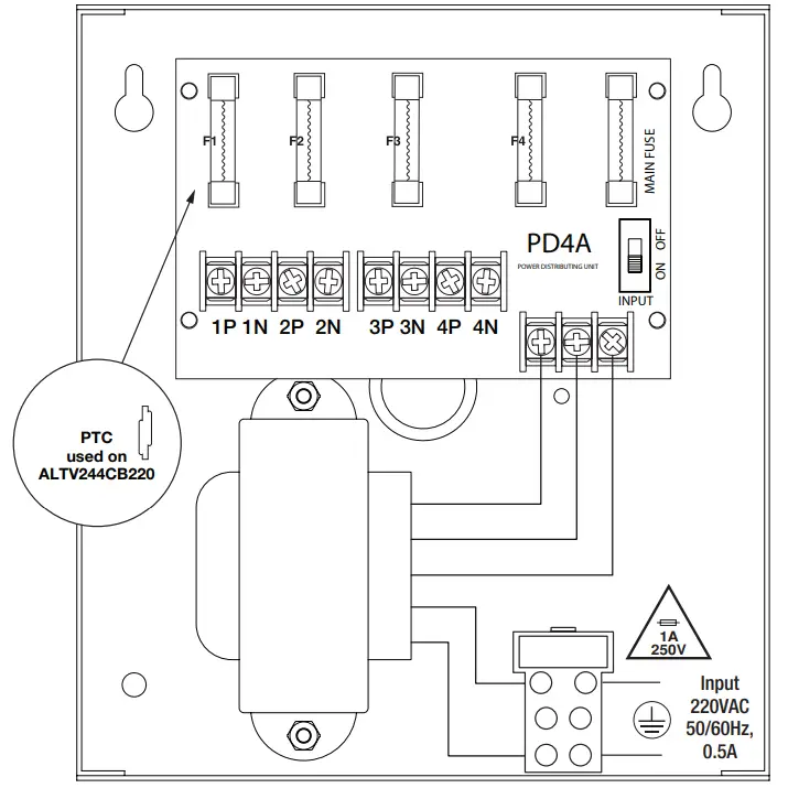 Altronix-ALTV244220-Series-4-Output-CCTV-Power-Supplies-FIG2