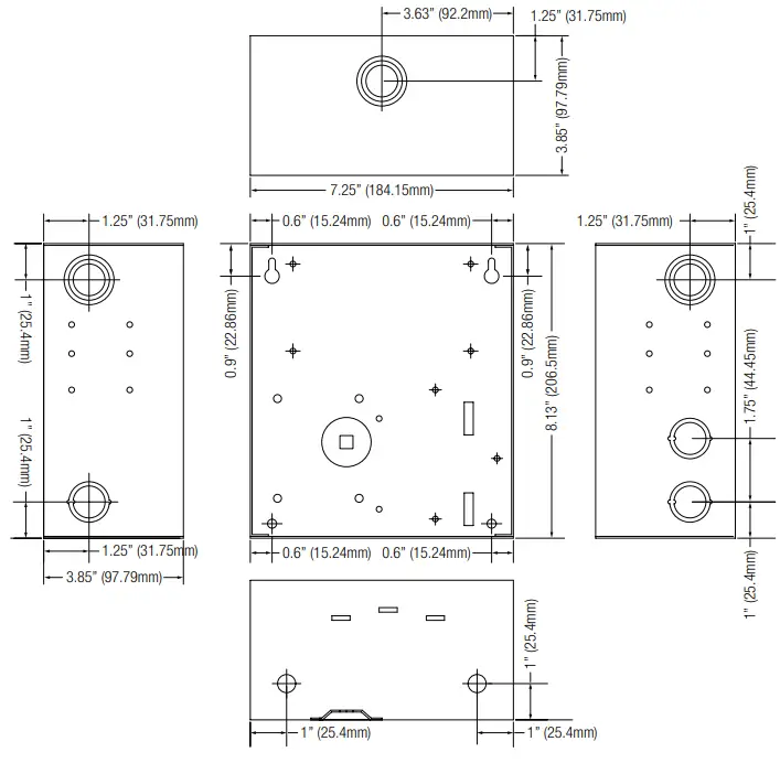 Altronix-ALTV244220-Series-4-Output-CCTV-Power-Supplies-FIG9